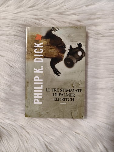 Tre stimmate palmer - di,