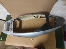 Plastica posteriore per scooter Phantom F12