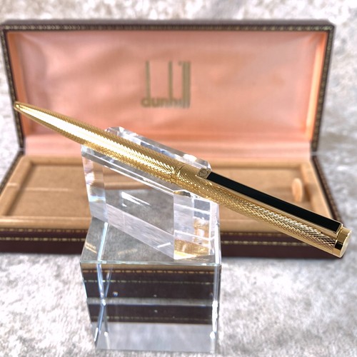 Penna sfera vintage dunhill - penna, a