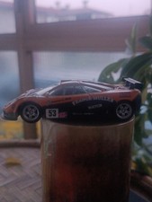 BMW GTR di FRANK MULLER scala