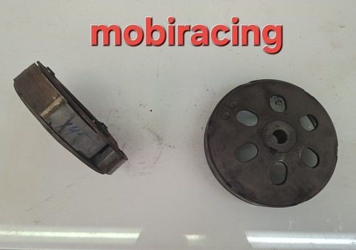 Frizione campana honda 125 - frizione, sh