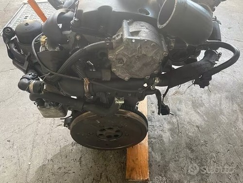 Motore completo audi 9 - completo, 1.9