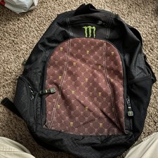 Zaino Monster Energy Drink