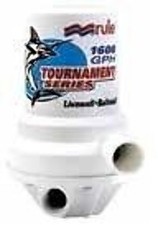 Rule 209FDP Torneo Serie