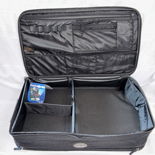 Samsonite organizzatore - samsonite,