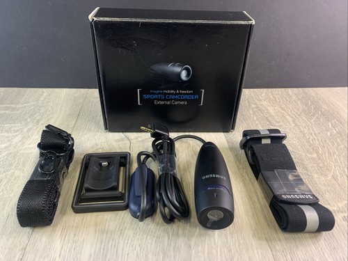 Samsung external pov camera - pov,