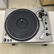 Vintage Technics SL-1650
