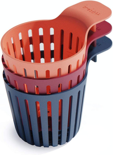Cookin pods set - set, di