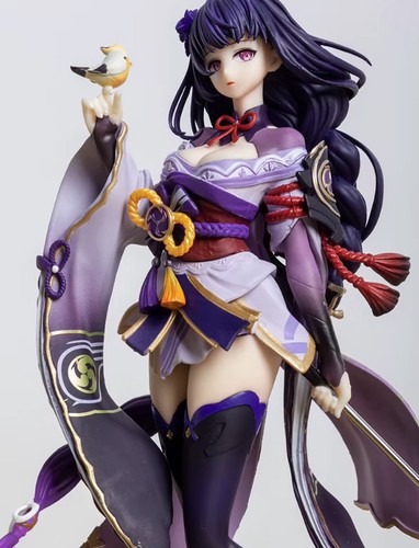 Gioco personaggio raiden - personaggio,