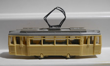 DDR - Prefo Dresda - 1:87- H0