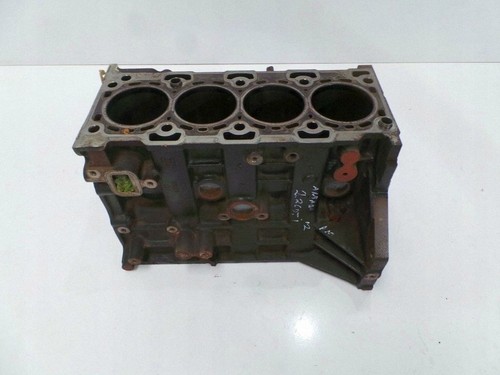 Blocco motore diesel opel - blocco,