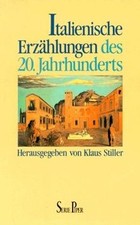 Italienische Erzählungen des