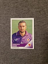 FIGURINA CALCIATORI PANINI