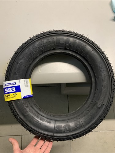 Nuovo copertone michelin - nuovo,