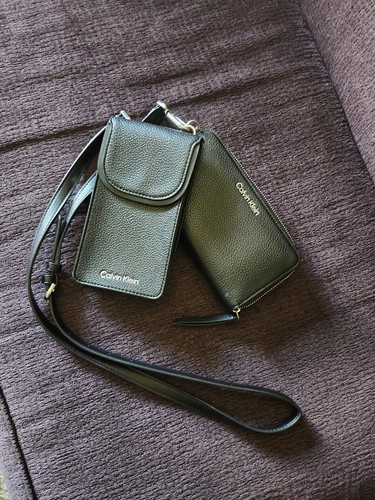 Borsa tracolla calvin klein - borsa,