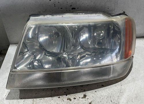 Faro anteriore sinistro per - sinistro,