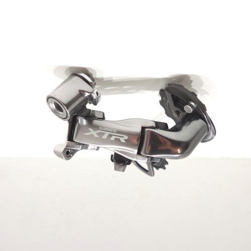 Deragliatore shimano xtr - deragliatore,