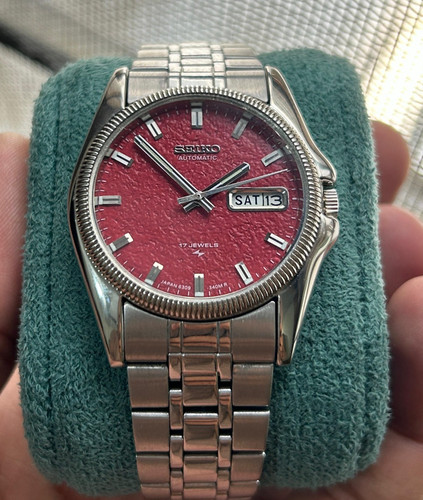 Orologio uomo seiko - orologio, 5