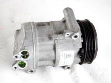 51986965 COMPRESSORE CLIMATIZZATORE CLIMA A/C FIAT TIPO 1.4 B 70KW 6M 4P (2016) 