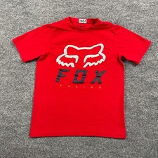 FOX Maglia Corsa Gioventù
