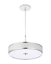 Lampada a sospensione LORSAN