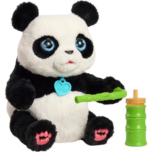 Just play furreal pollici - just, 10,5