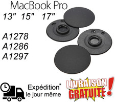 Supports Antidérapants pour
