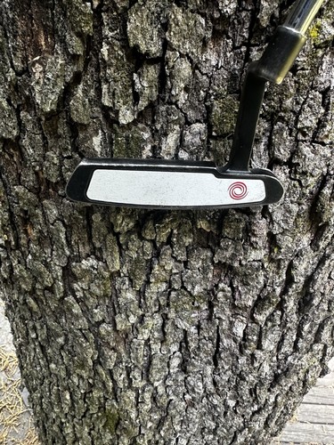 Odyssey versa putter 5 - odyssey,