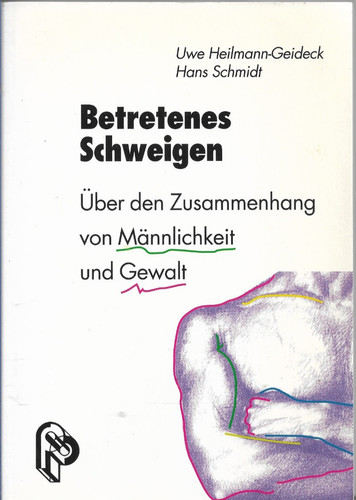 Betretenes schweigen über - betretenes, schweigen: