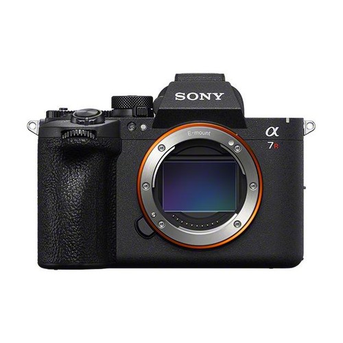 Fotocamera mirrorless full