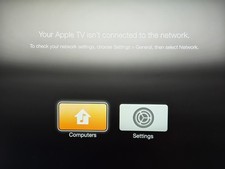 Apple TV (3. Generazione) -