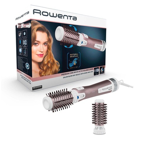 Rowenta cf9540 arricciacapelli - rowenta,