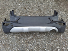 PARAURTI POSTERIORE KIA STONIC 2018R->