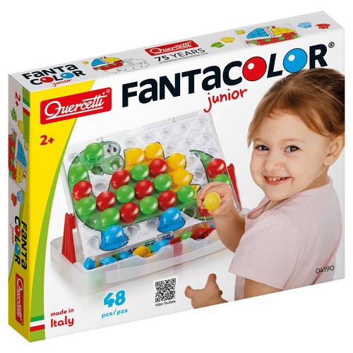 Quercetti fantacolor - quercetti,