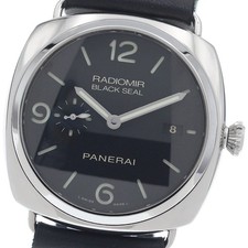 PANERAI Radiomir Black Seal