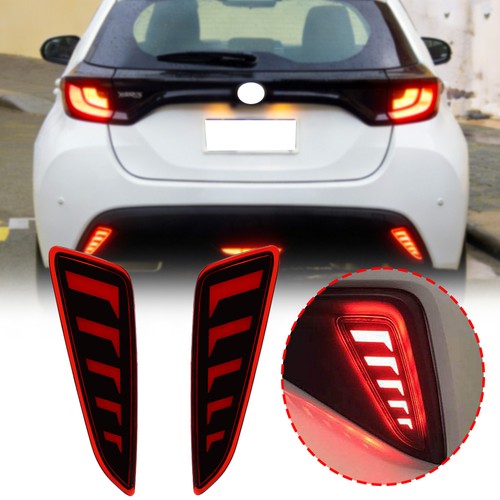 Coppia per toyota yaris hatch - toyota,