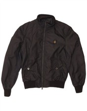 REFRIGIWEAR Giacca Bomber Uomo
