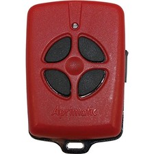 RADIOCOMANDO APRICANCELLO TM4