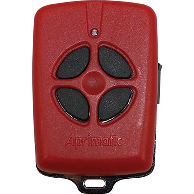 Radiocomando apricancello tm4 - radiocomando,