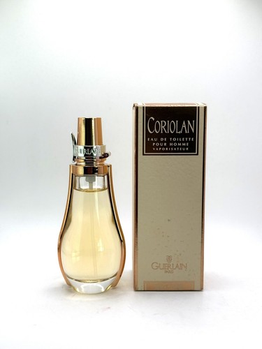 Profumo vintage maschile - vintage,