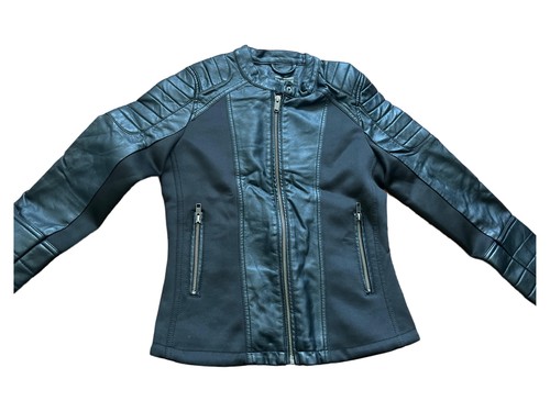 Bomboogie giacca pelle - di,