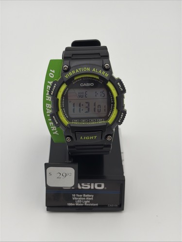 Casio 736h orologio - casio,