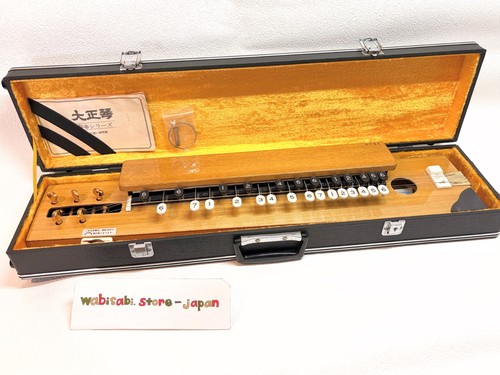 Taishogoto comnix arpa - taishogoto,