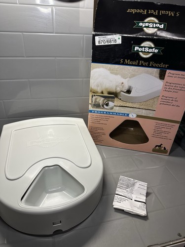 Petsafe distributore - petsafe, di