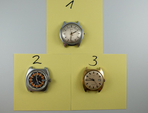 Collezione orologi timex - orologi,