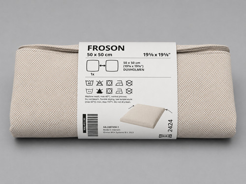 Ikea froson copertura per - froson,