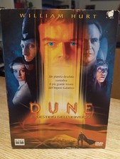 Dune Il Destino Dell'universo