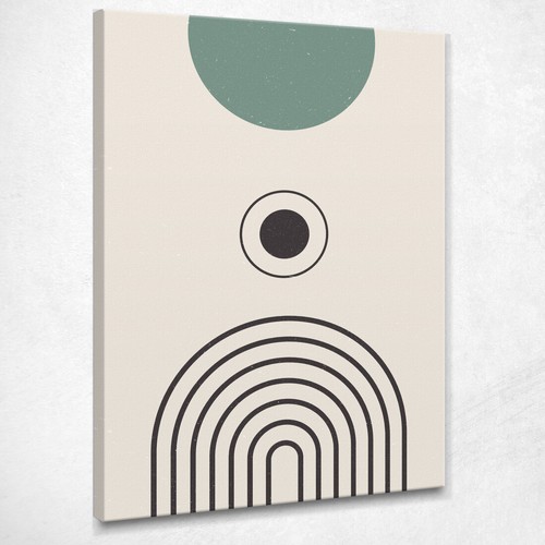 Quadro boho chic - quadro,