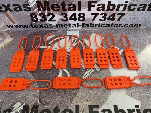 Universal lockout lock - universal,