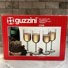 VINTAGE GUZZINI Luigi Massoni